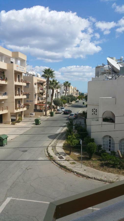 St. Mamas Apts Scala Exterior photo